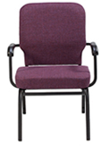 KFI Bariatric Chair